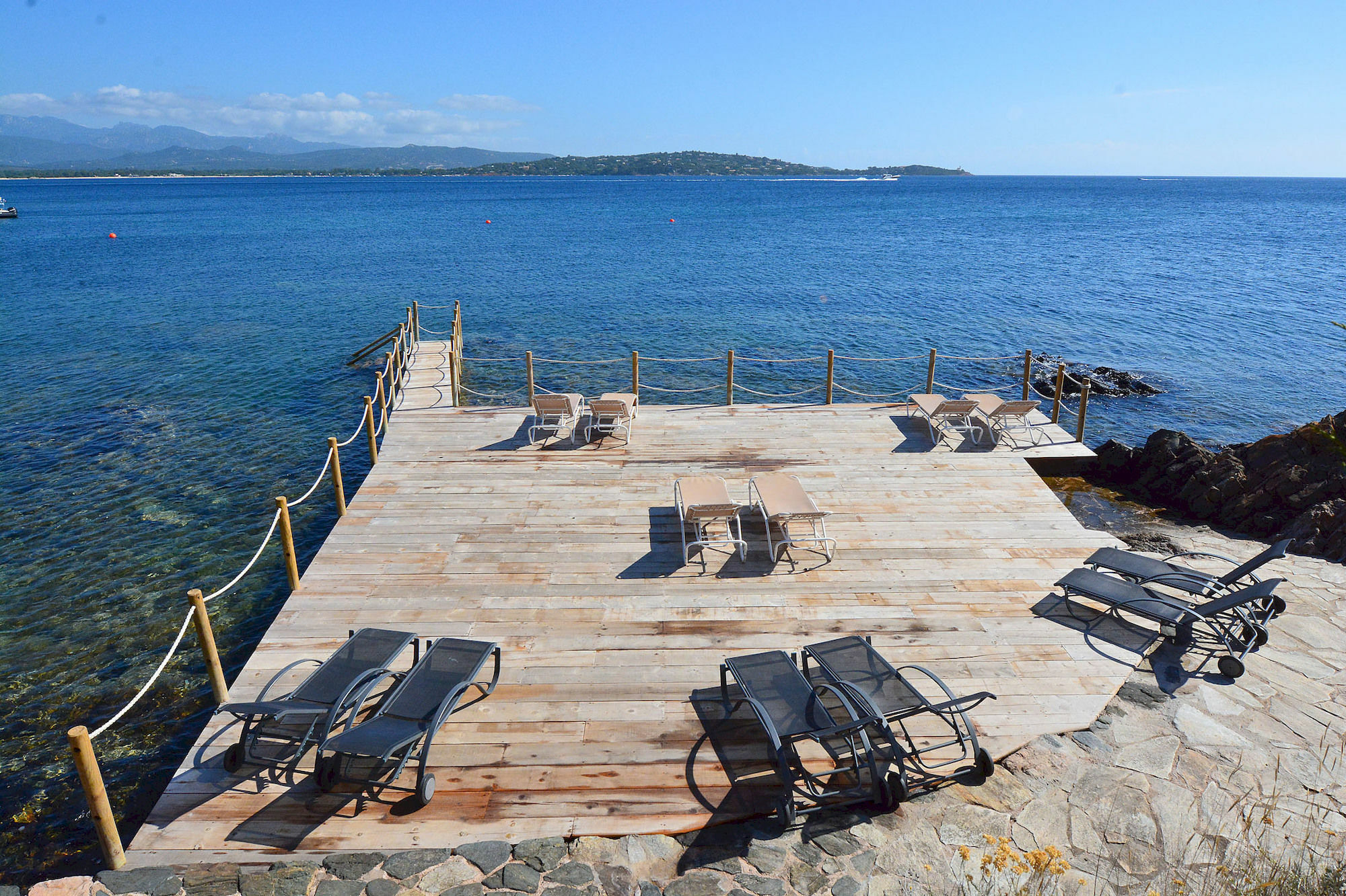 Résidence U Paviddonu Casa vacanze